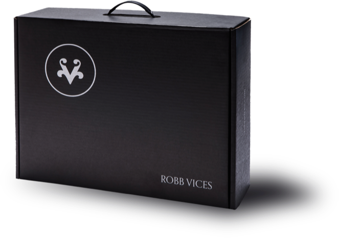 Robb Vices Subscription Box